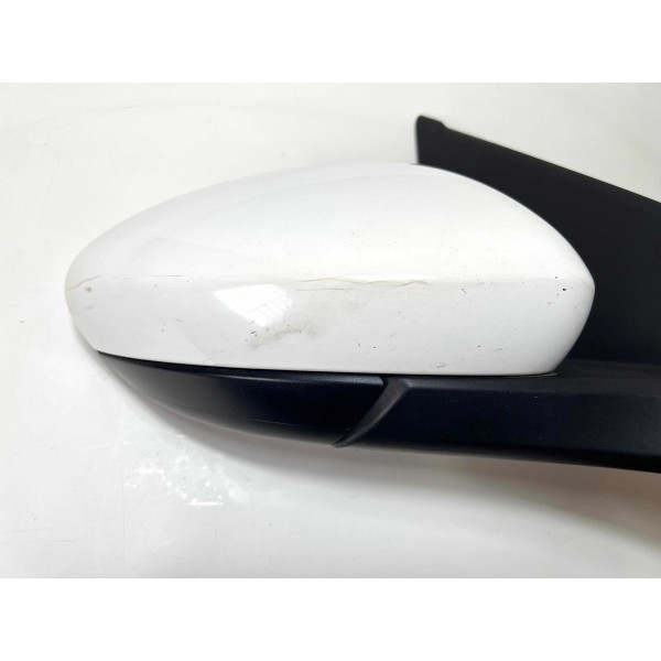 Retrovisor Direito Fiat Cronos Argo 2017 A 2022 Original