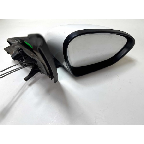 Retrovisor Direito Fiat Cronos Argo 2017 A 2022 Original