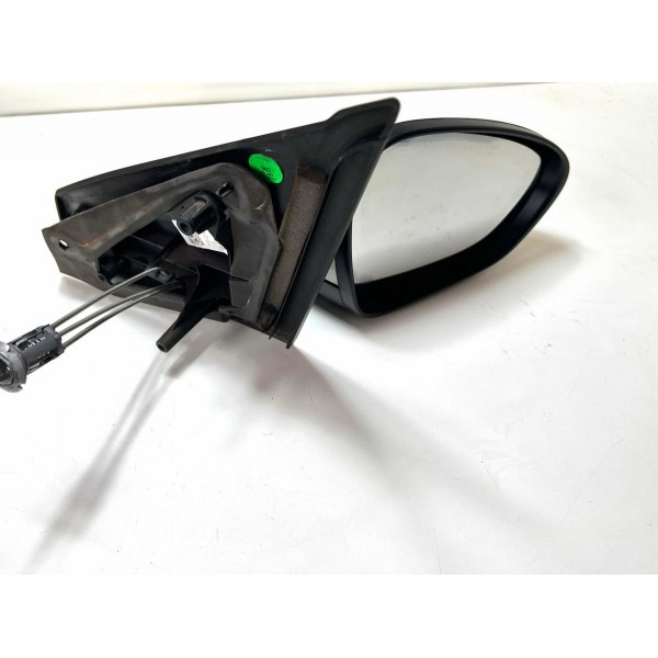 Retrovisor Direito Fiat Cronos Argo 2017 A 2022 Original