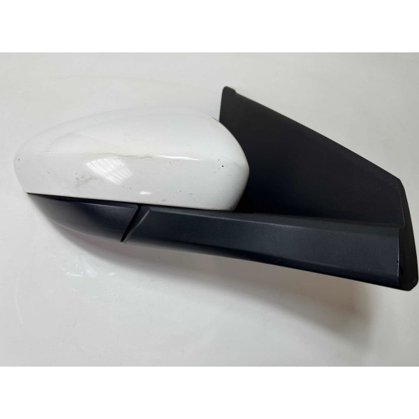 Retrovisor Direito Fiat Cronos Argo 2017 A 2022 Original