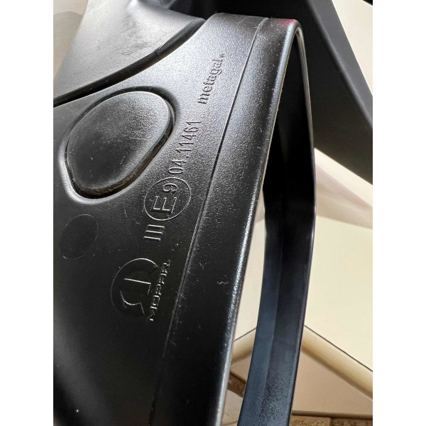 Retrovisor Direito Fiat Cronos Argo 2017 A 2022 Original