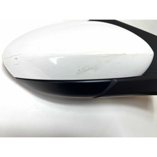 Retrovisor Direito Fiat Cronos Argo 2017 A 2022 Original