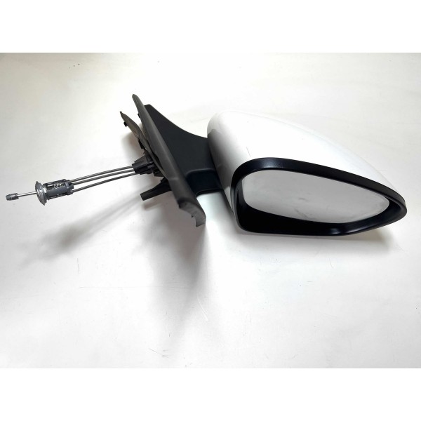 Retrovisor Direito Fiat Cronos Argo 2017 A 2022 Original