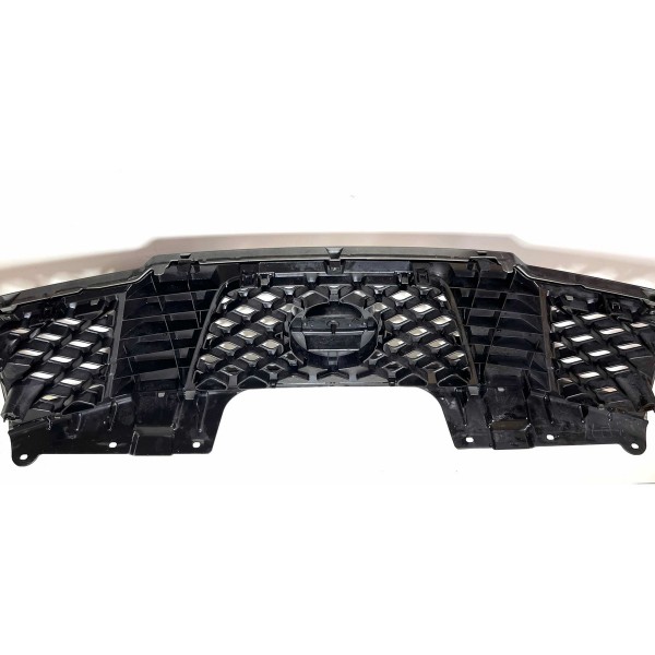 Grade Frontal Nissan Frontier 2008 A 2012 Original