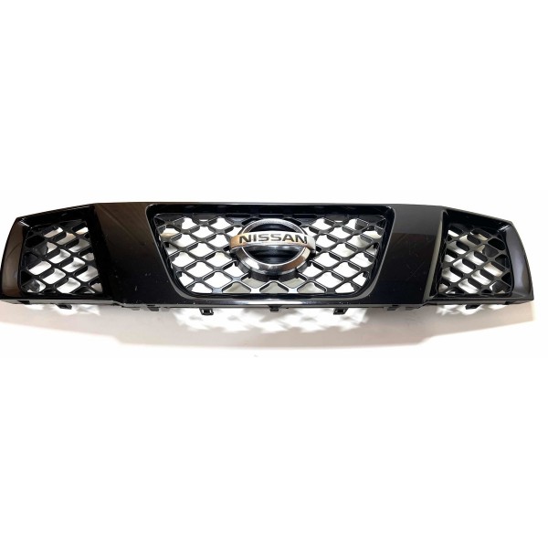 Grade Frontal Nissan Frontier 2008 A 2012 Original