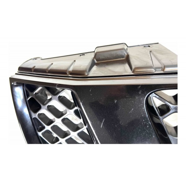 Grade Frontal Nissan Frontier 2008 A 2012 Original