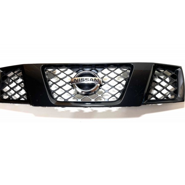 Grade Frontal Nissan Frontier 2008 A 2012 Original