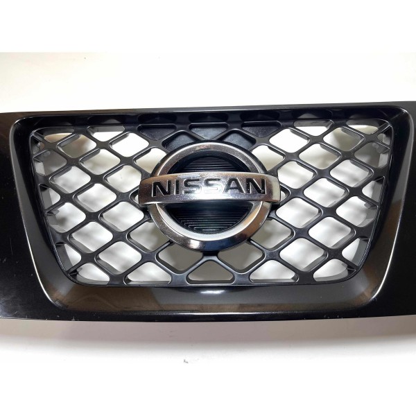 Grade Frontal Nissan Frontier 2008 A 2012 Original