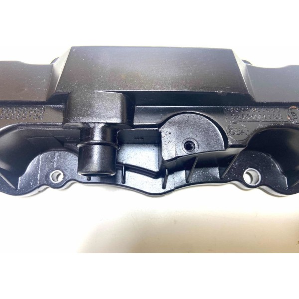 Tampa Válvula Peugeot 1.6 16v 206 207 307 308 408 Original