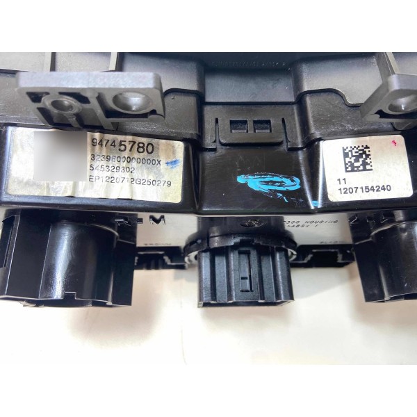 Comando Ar Condicionado Cobalt 2011 A 2016 Original