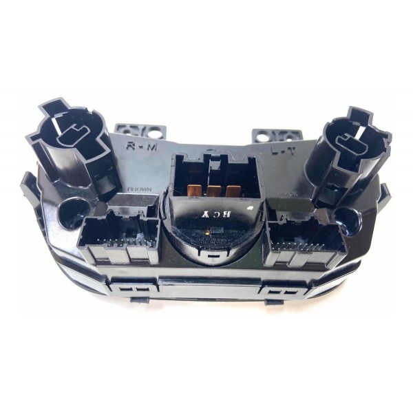 Comando Ar Condicionado Cobalt 2011 A 2016 Original