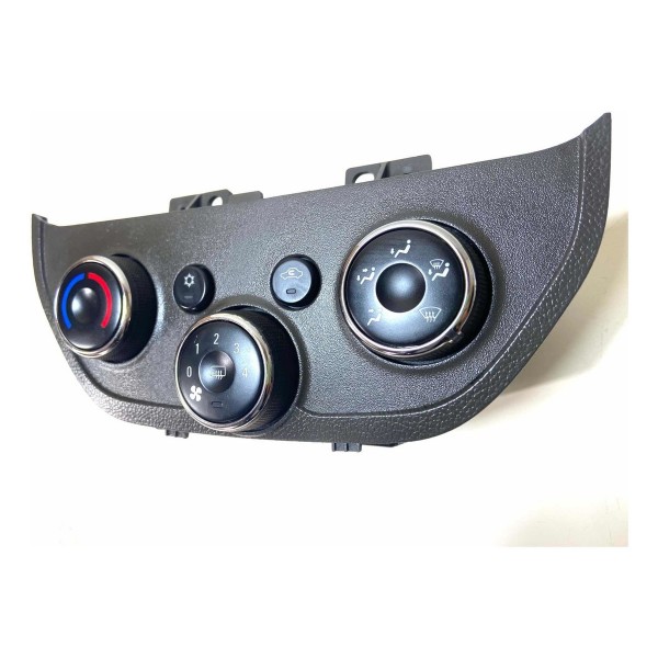 Comando Ar Condicionado Cobalt 2011 A 2016 Original