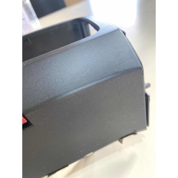 Moldura Som Kia Sportage 2012 A 2016 Original