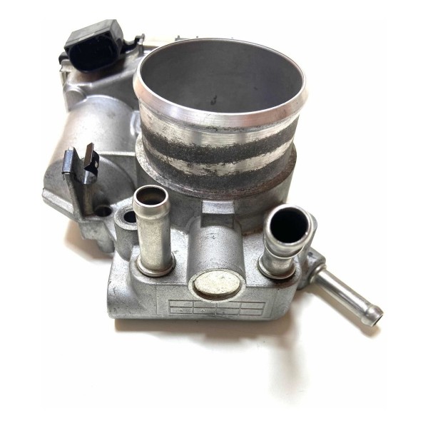 Corpo Borboleta Tbi Kia Cerato Hyundai I30 2008 A 2016