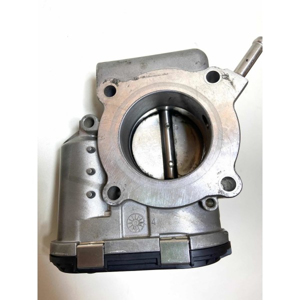 Corpo Borboleta Tbi Kia Cerato Hyundai I30 2008 A 2016