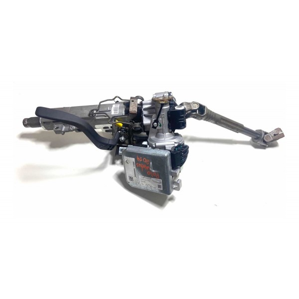 Coluna Direção Vw Polo Virtus 2017 A 2022 Original