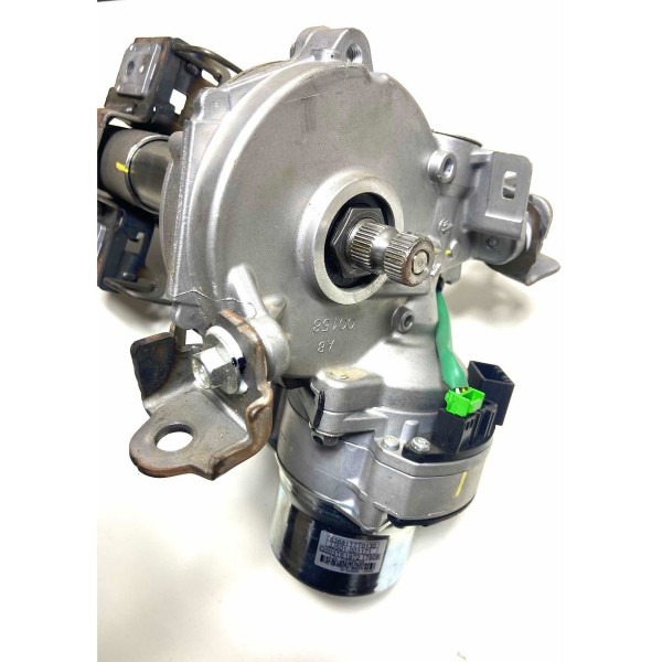 Coluna Direção Elétrica Honda Hrv 2016 A 2021 Original