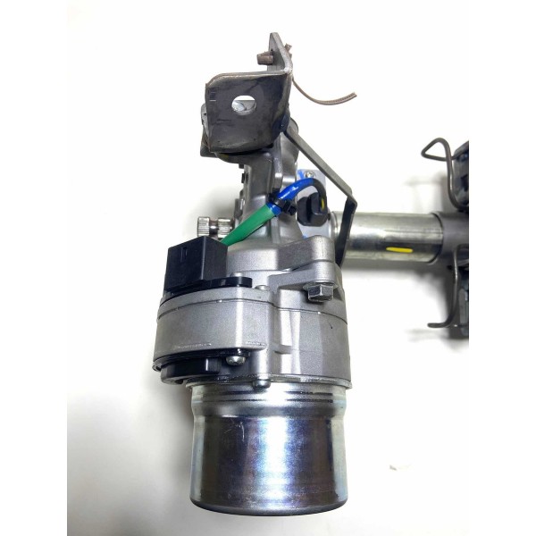 Coluna Direção Elétrica Honda Hrv 2016 A 2021 Original