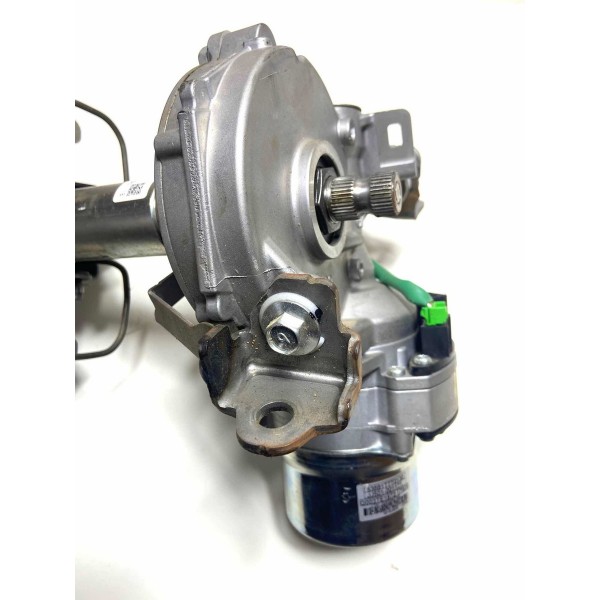 Coluna Direção Elétrica Honda Hrv 2016 A 2021 Original