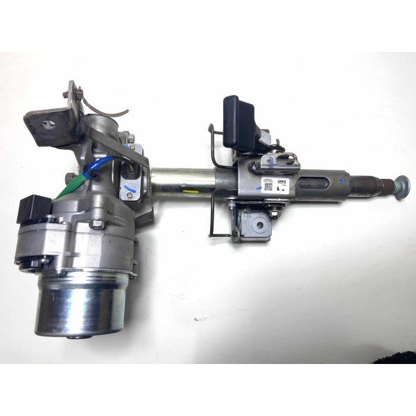 Coluna Direção Elétrica Honda Hrv 2016 A 2021 Original