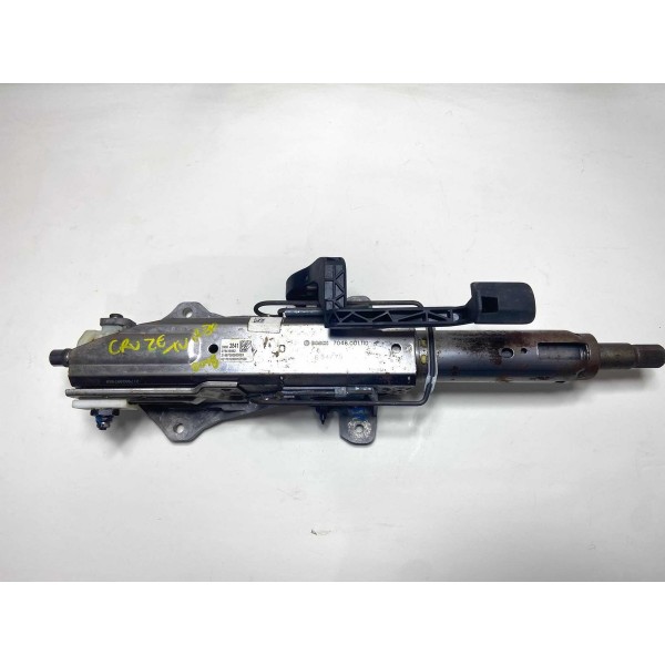 Coluna Direção Elétrica Gm Cruze 2017 A 2021 Original