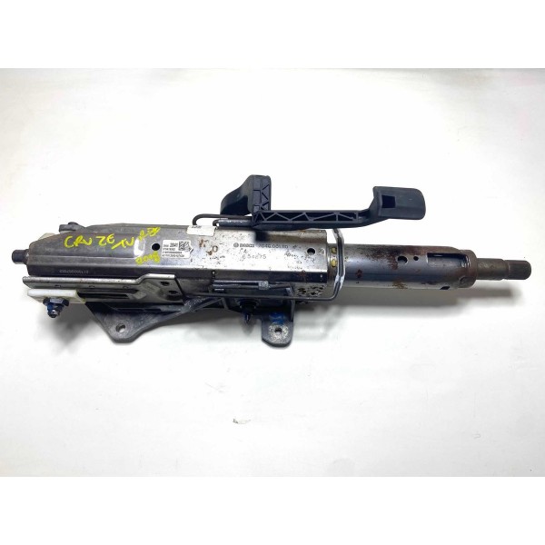 Coluna Direção Elétrica Gm Cruze 2017 A 2021 Original
