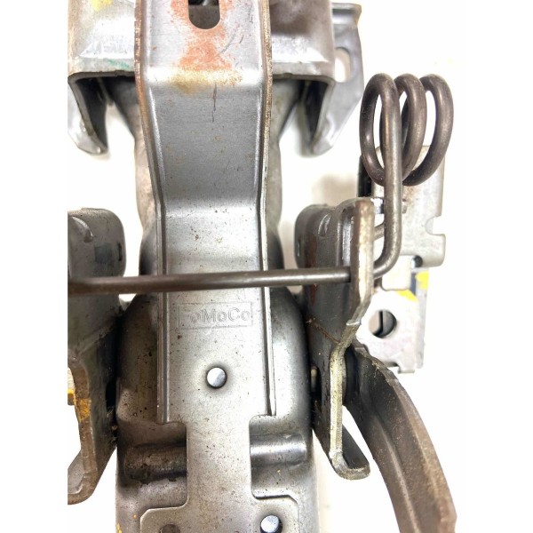 Coluna Direção Ford Fusion 2006 A 2012 Original