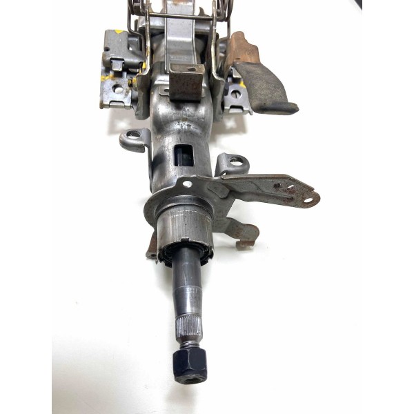 Coluna Direção Ford Fusion 2006 A 2012 Original