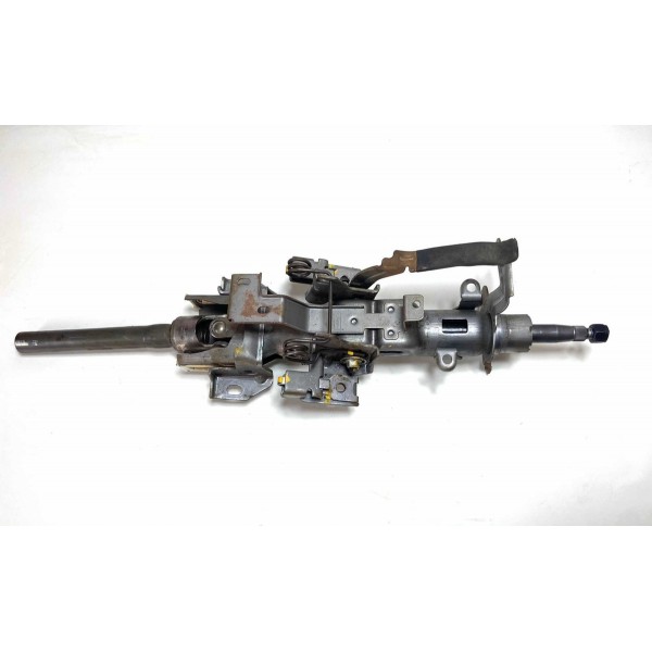 Coluna Direção Ford Fusion 2006 A 2012 Original