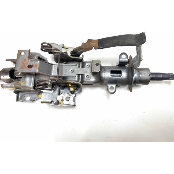 Coluna Direção Ford Fusion 2006 A 2012 Original