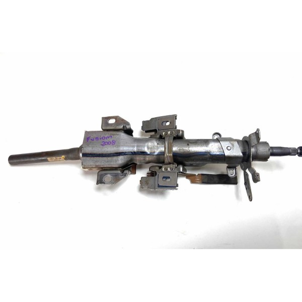 Coluna Direção Ford Fusion 2006 A 2012 Original