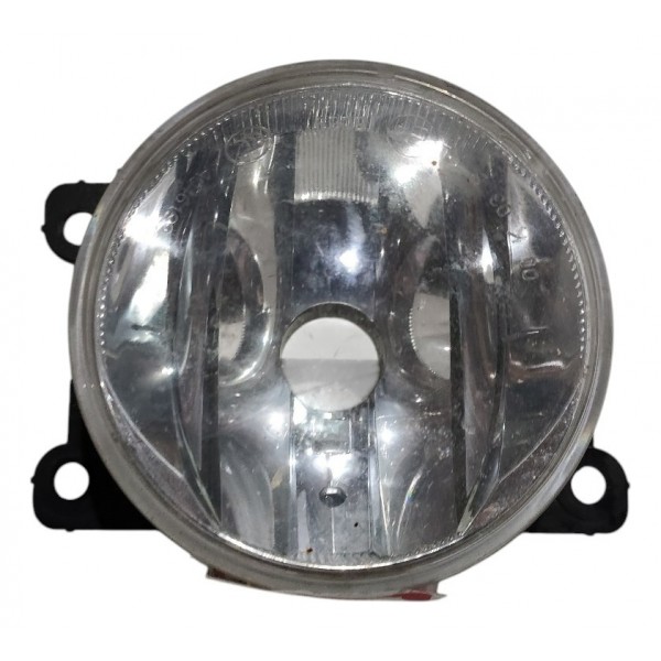 Farol Milha Peugeot 2008 2016 B7259 Detalhe