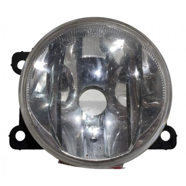 Farol Milha Peugeot 2008 2016 B7259 Detalhe