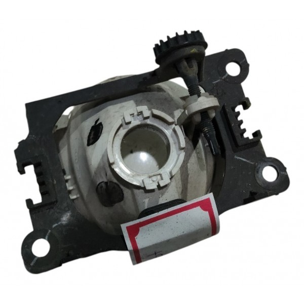 Farol Milha Peugeot 2008 2016 B7259 Detalhe