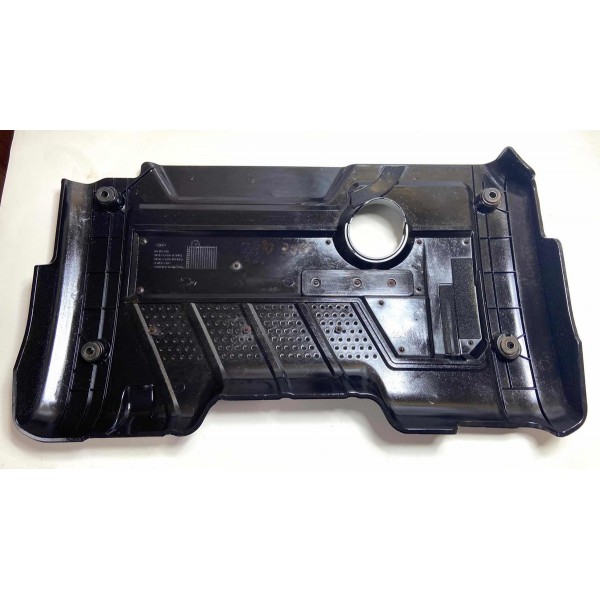 Tampa Capa Motor Kia Cerato 2006 A 2010 Original