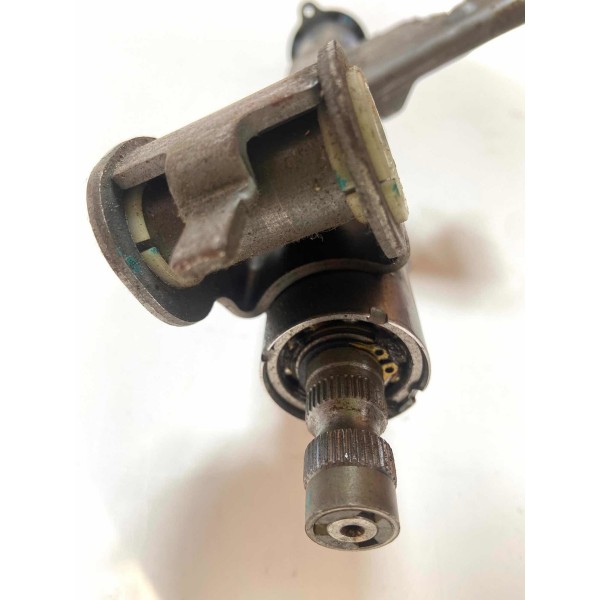 Coluna Direção Hyundai Hb20 2013 A 2018 Original