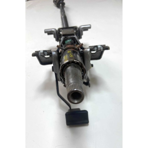 Coluna Direção Honda City 2009 A 2014 Original