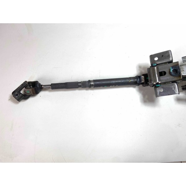 Coluna Direção Honda City 2009 A 2014 Original