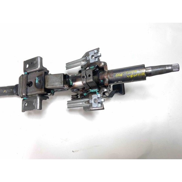 Coluna Direção Honda City 2009 A 2014 Original