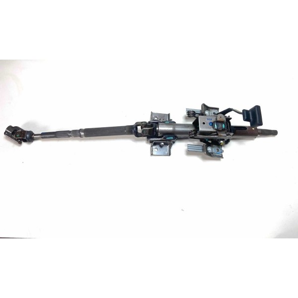 Coluna Direção Honda City 2009 A 2014 Original