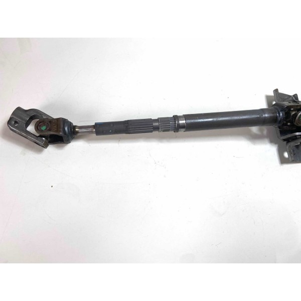 Coluna Direção Honda City 2009 A 2014 Original