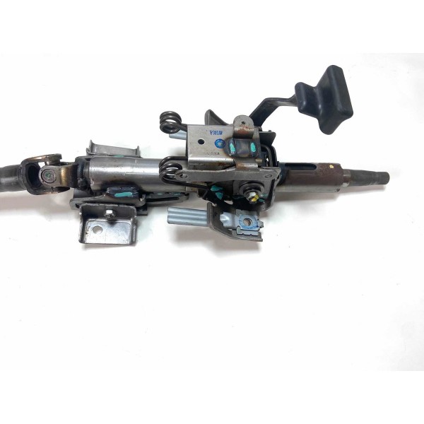 Coluna Direção Honda City 2009 A 2014 Original