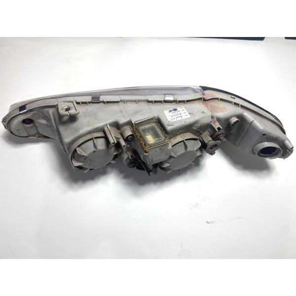 Farol Direito Mitsubishi Eclipse 1995 A 1998 Com Detalhe