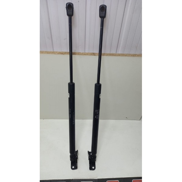 Par Amortecedor Tampa Traseira Sportage 2011 2012 2013 2014