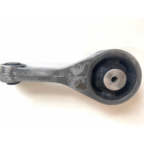 Coxim Traseiro Câmbio Ford Fiesta Courier 1996 A 2013