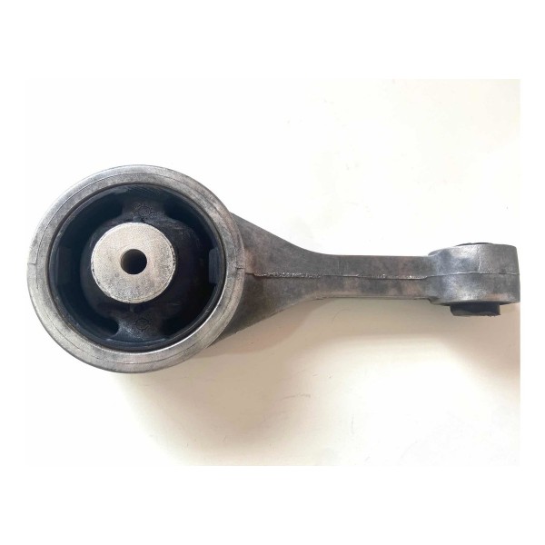 Coxim Traseiro Câmbio Ford Fiesta Courier 1996 A 2013