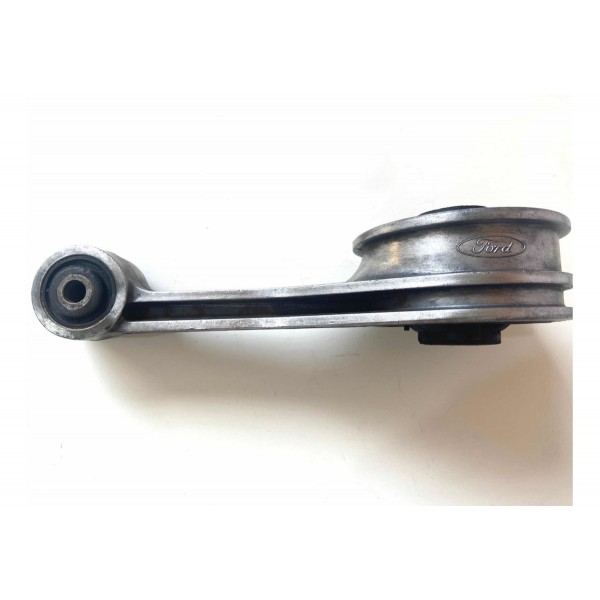 Coxim Traseiro Câmbio Ford Fiesta Courier 1996 A 2013