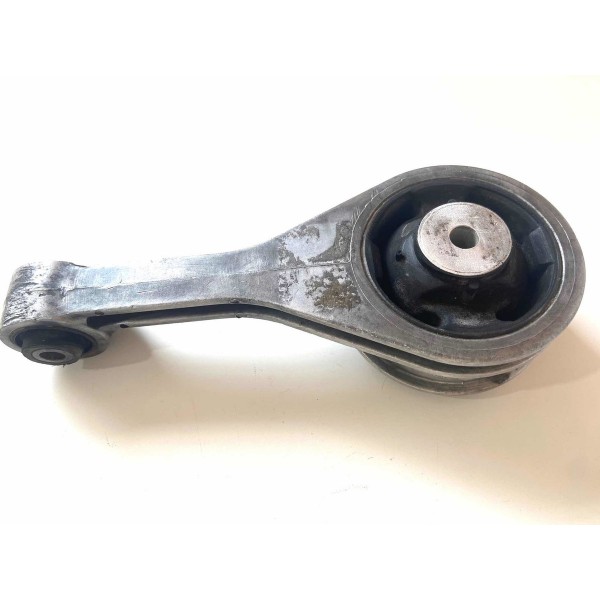 Coxim Traseiro Câmbio Ford Fiesta Courier 1996 A 2013