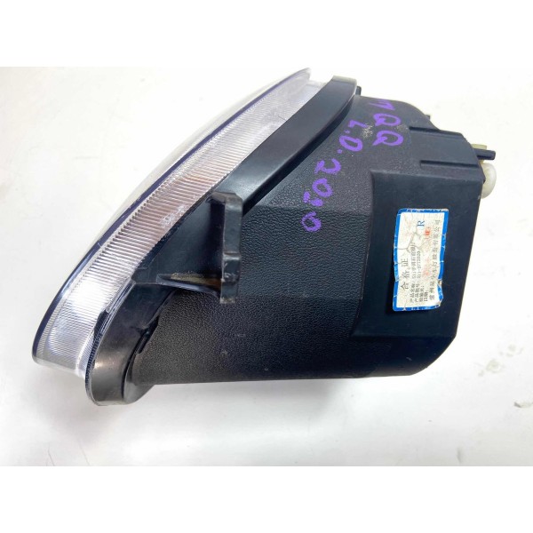 Farol Direito Cherry Qq 2010 A 2016 Original