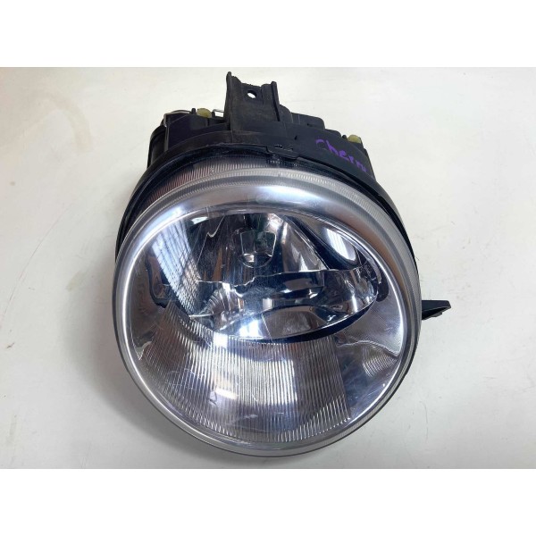 Farol Direito Cherry Qq 2010 A 2016 Original